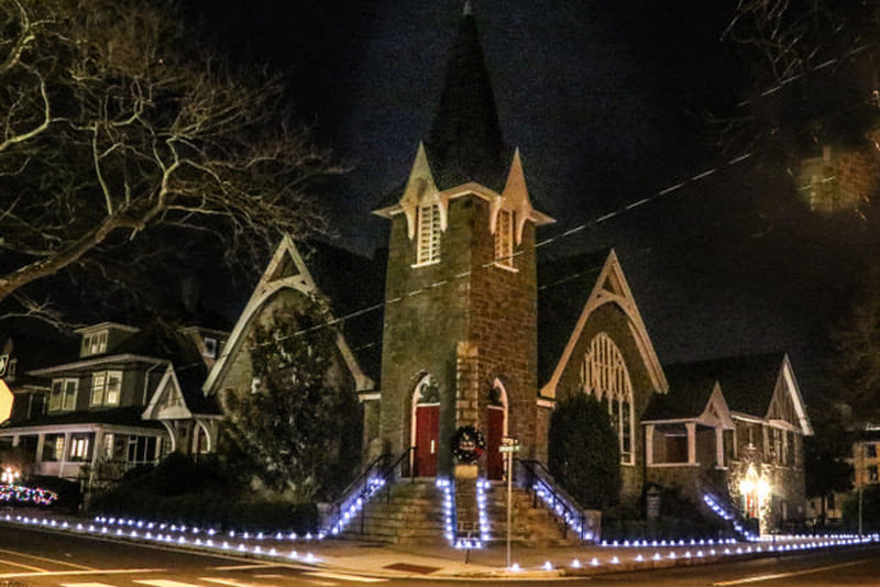 Path of Peace Luminary - 2025